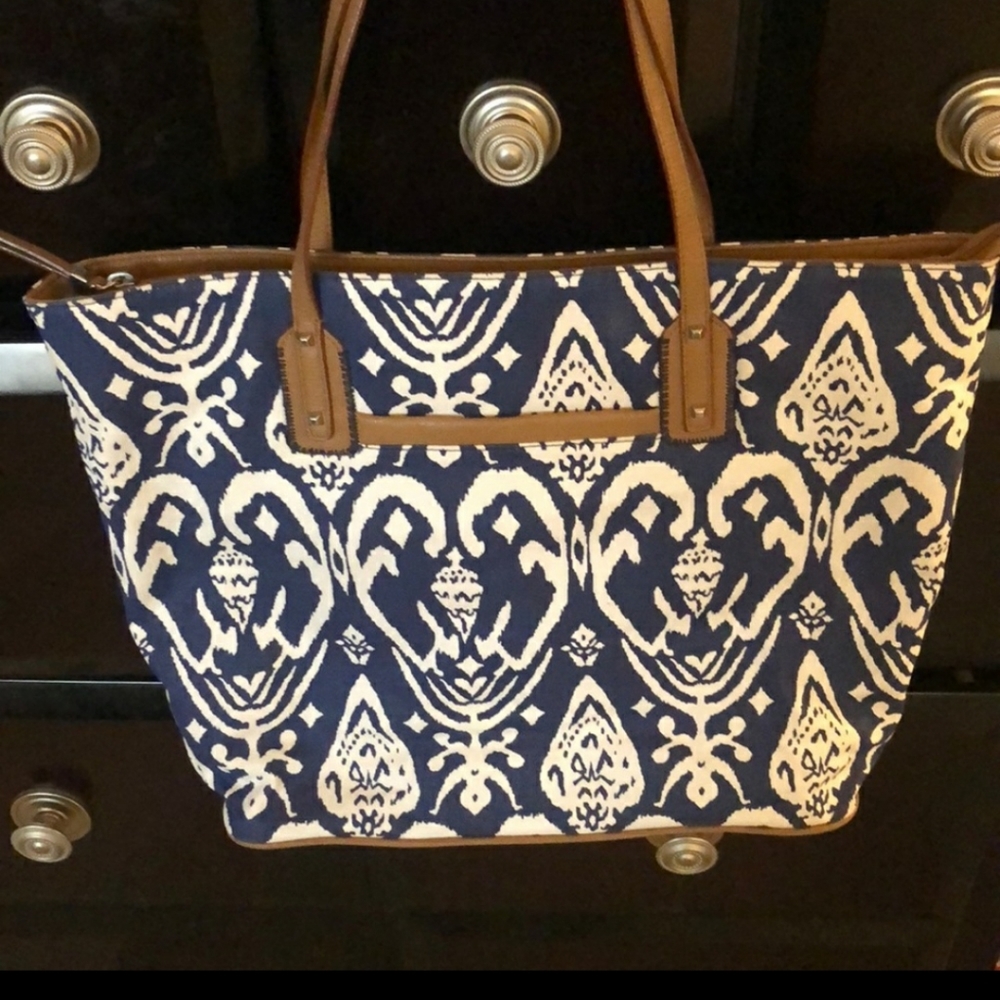Stella and Dot purse